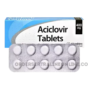 aciclovir