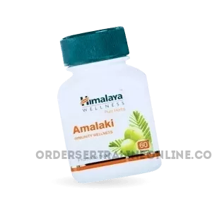 amalaki