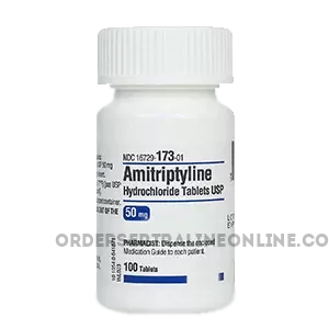 amitriptyline