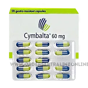 cymbalta