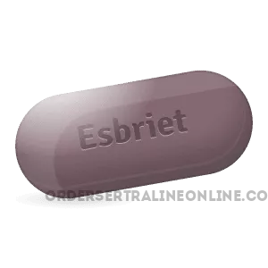 esbriet