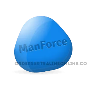 manforce