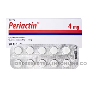 periactin