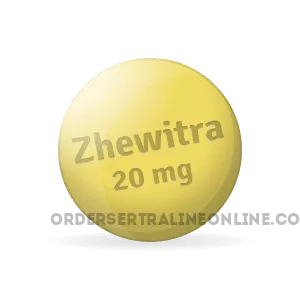 zhewitra